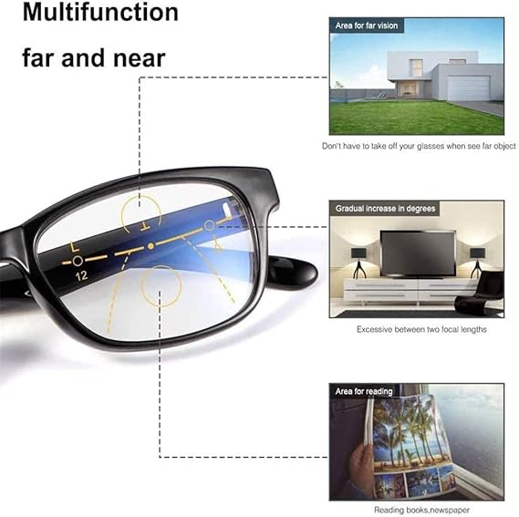 👓 Gafas Enfoque Inteligente 2x1 — ¡Lleva Visión Perfecta al Mejor Precio! 🔥