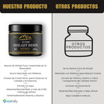 🔥 Shilajit del Himalaya 2x1 — ¡Activa tu Energía Natural y Rinde al Máximo! 💪