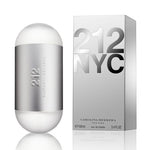 Carolina Herrera 212 NYC Mujer 100ml
