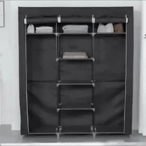 Gray helmet for bikers