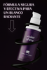 ✨ Crema Dental Violet Shine💜   – Blanqueador Violet 🧪D+Tecnología Dental🪥