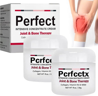 PerfectX® - Alivia Huesos, Músculo y Articulacion