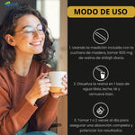 🔥 Shilajit del Himalaya 2x1 — ¡Activa tu Energía Natural y Rinde al Máximo! 💪