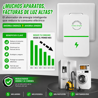 MAXI-AHORRO NX™