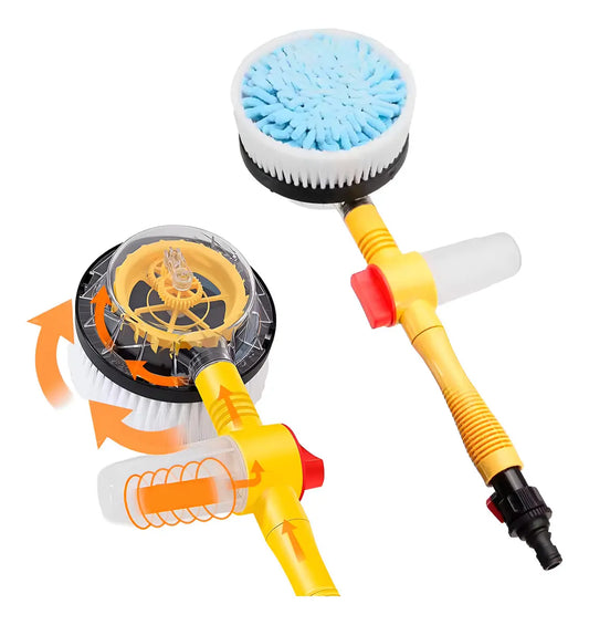 CEPILLO DE AUTO LAVADO