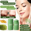 KIT VIRAL DE PIEL PORCELANA — Mascarilla Té Verde™