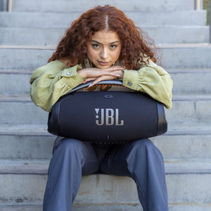 JBL BOOMBOX 3  Bocina Portátil Bluetooth