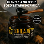 🔥 Shilajit del Himalaya 2x1 — ¡Activa tu Energía Natural y Rinde al Máximo! 💪