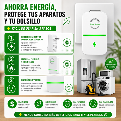 MAXI-AHORRO NX™