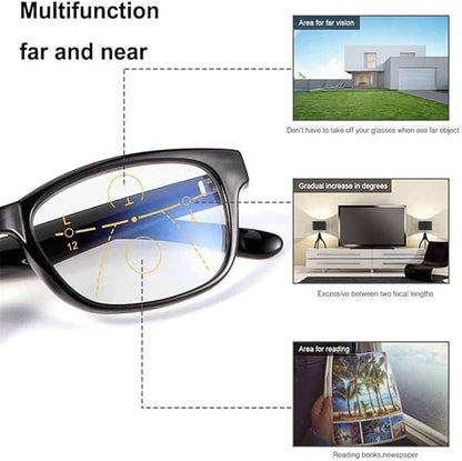 👓 Gafas Enfoque Inteligente 2x1 — ¡Lleva Visión Perfecta al Mejor Precio! 🔥